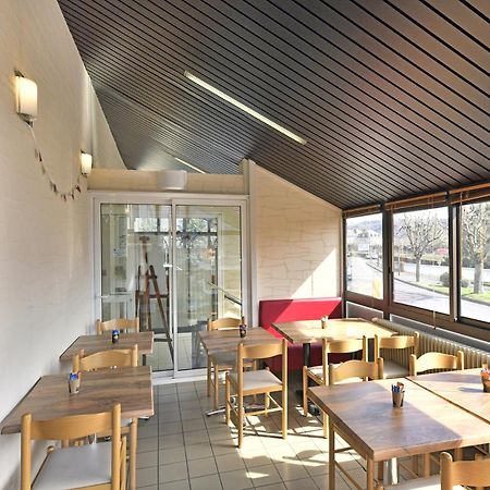מורה Hostellerie Du Cantal מראה חיצוני תמונה